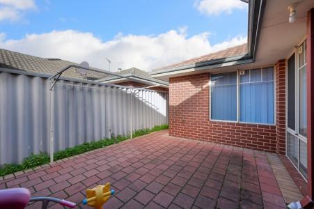 53/33 Seaforth Avenue, Gosnells, WA 6110, Australia