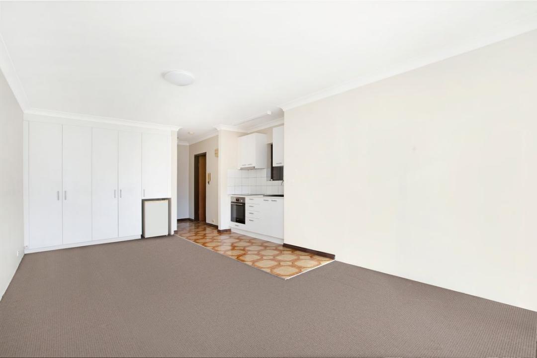 18/505 Old South Head Road, Rose Bay, NSW 2029, オーストラリア