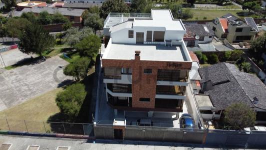 Gral. Jose Maria Guerrero N69-22, Quito, Pichincha 00001, Ecuador