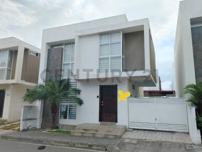 Urbanización Punta Blanca 1, Jaramijo, Manabí 00001, Ecuador