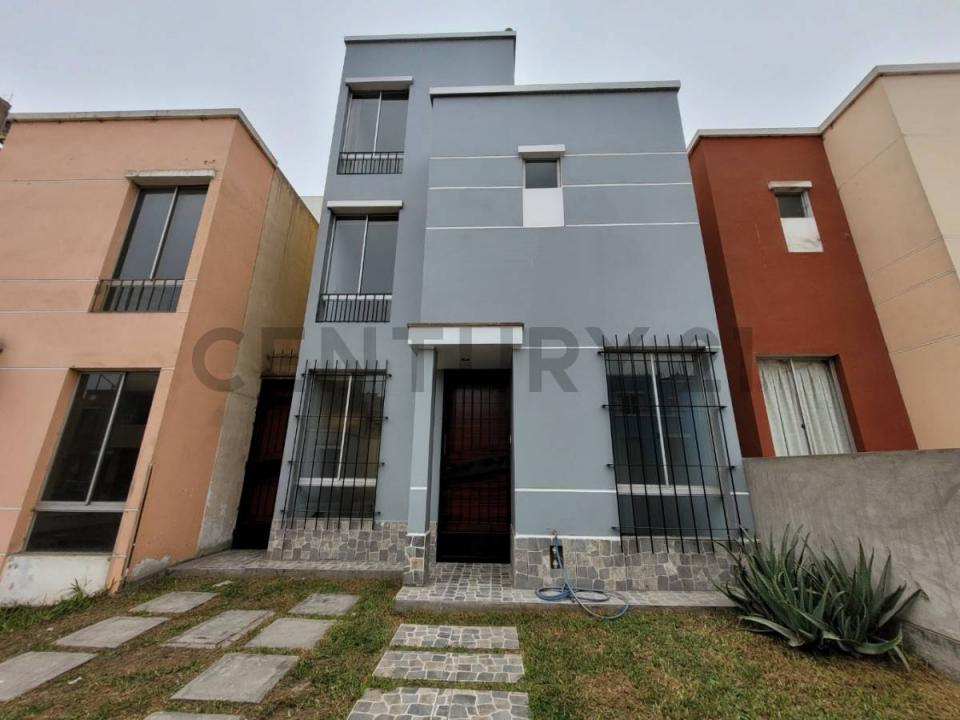 9, URB VILLA CLUB III 20, Lima, Lima 00001, Peru