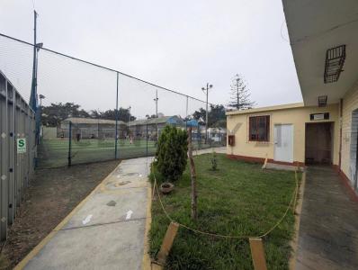 URB. ALBORADA PSJ ZODIACO , Lima, Lima 00001, Peru