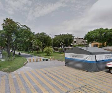 URB. ALBORADA  AL.DEL LUCERO , Lima, Lima 00001, Peru