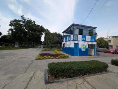 URB. ALBORADA  AL.DEL LUCERO , Lima, Lima 00001, Peru