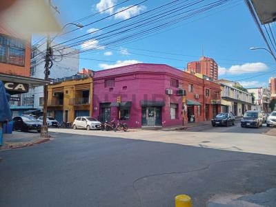 Tacuary esquina Azara , San Roque, Asunción 00001, Paraguay