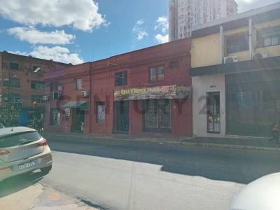 Tacuary esquina Azara , San Roque, Asunción 00001, Paraguay
