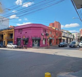 Tacuary esquina Azara , San Roque, Asunción 00001, Paraguay
