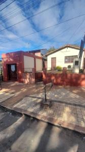 Teodoro s Mongelos y Radio Operadores del Chaco , Mburicaó, Asunción 00001, Paraguay