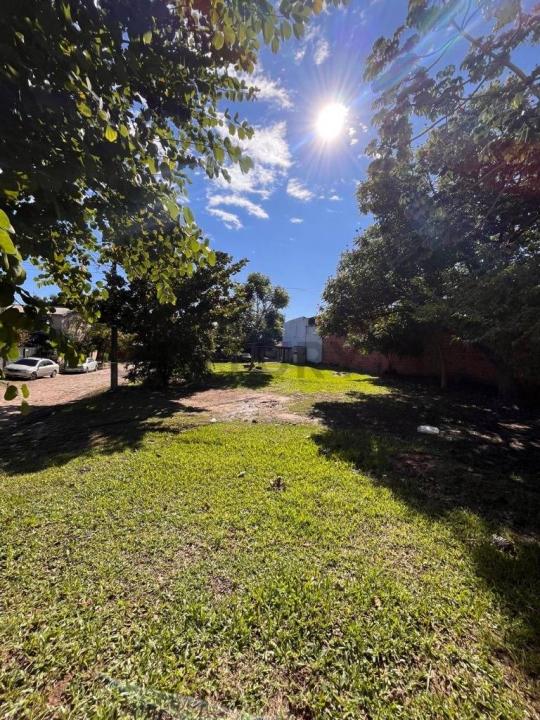 Mbocayaty, Asunción 00001, Le Paraguay
