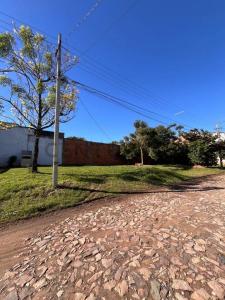 Mbocayaty, Asunción 00001, Le Paraguay