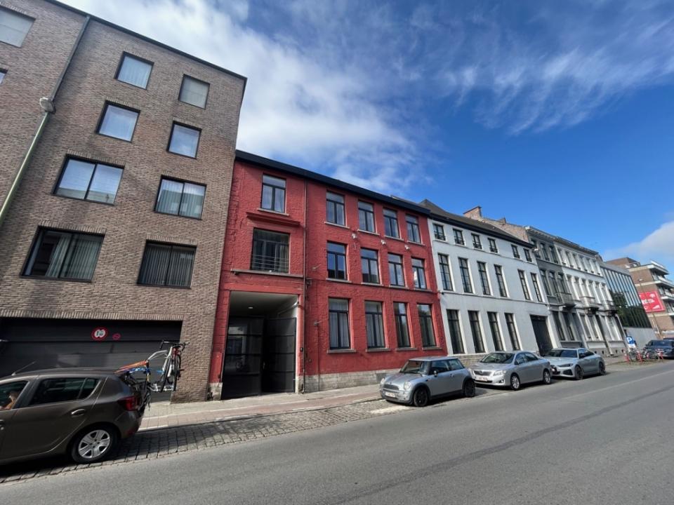 Brouwersstraat 5, Leuven, 3000, ベルギー