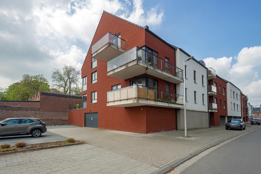 Rue de l'Araucaria 86 1-3, Leuze-en-hainaut, 7900, Belgique
