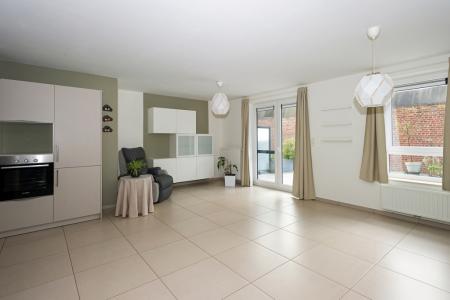 Rue de l'Araucaria 86 1-3, Leuze-en-hainaut, 7900, Belgique