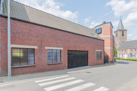 Sint-Lievensplein 3, Herzele, 9550, Belgium