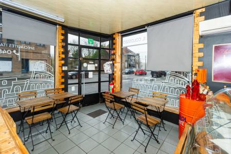 Rue Jules Destrée 128, Quaregnon, 7390, Bélgica