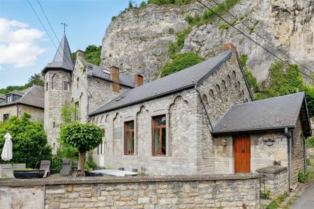 rue du Clos des Mannoyes 15 A, Yvoir, 5530, בלגיה