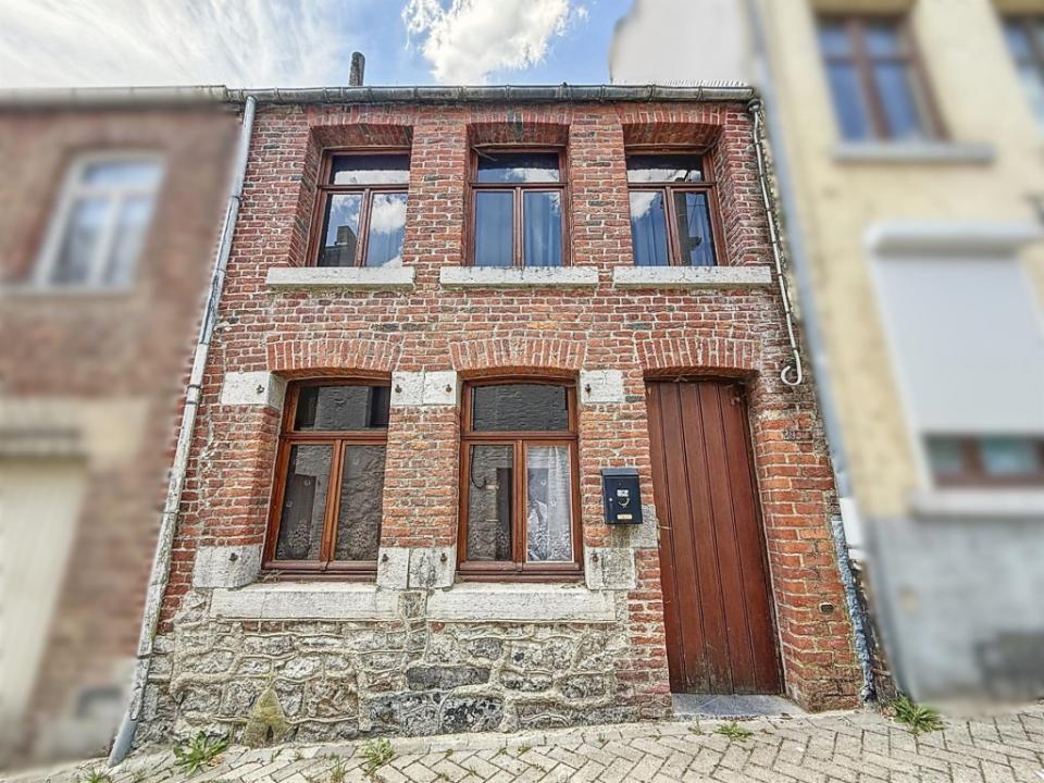 Rue Luc Baudour 29, Beaumont, 6500, Belgia