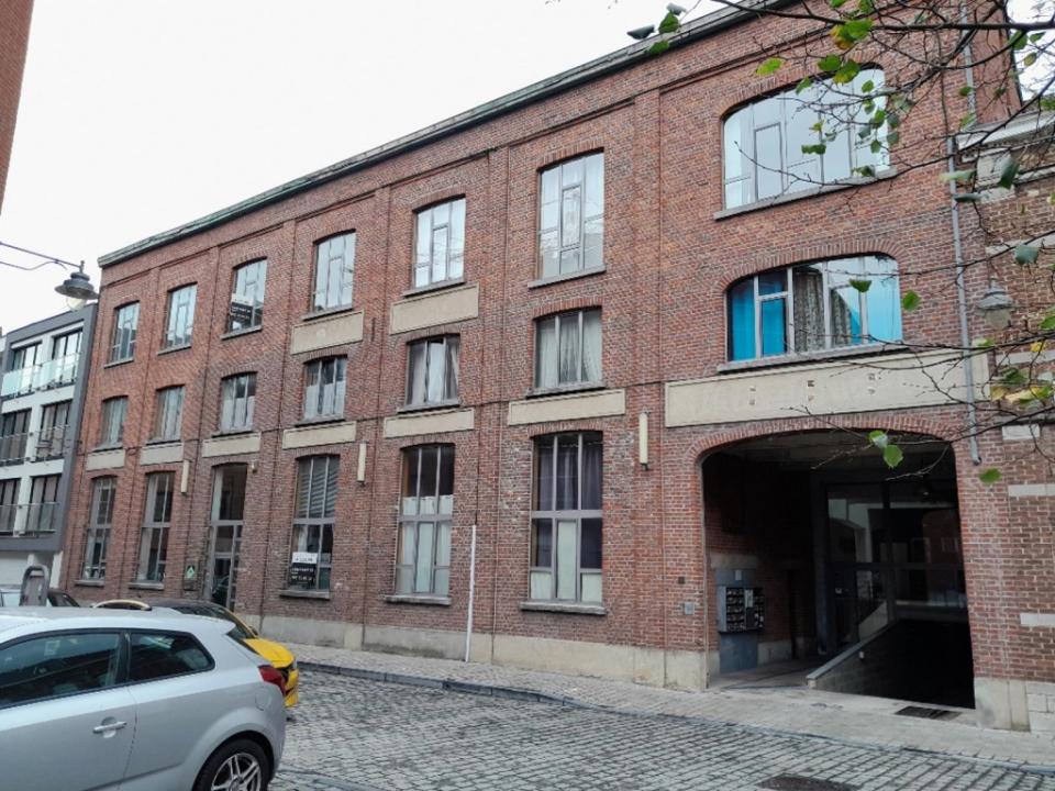 Rue Adolphe Pecher 26 1.6, Mons, 7000, 比利時
