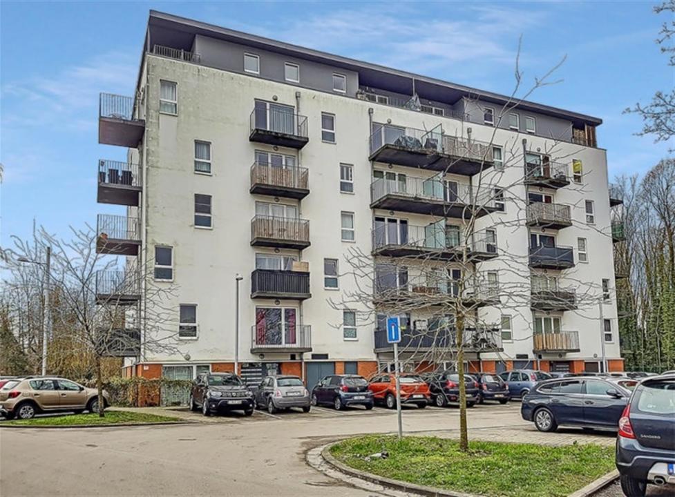 Allee des Oiseaux 36 50, Mons, 7000, Belgio