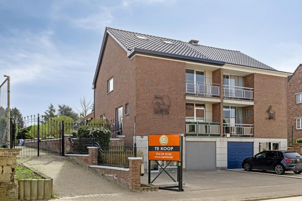 Dorpsstraat 52D, Bekkevoort, 3460, בלגיה