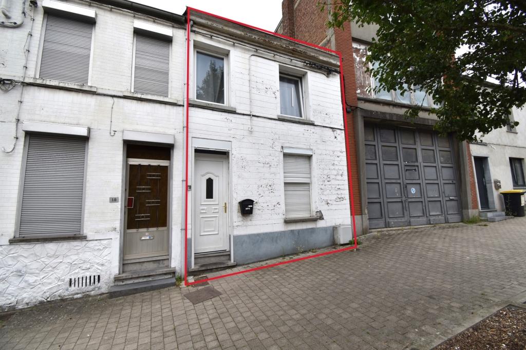 DC-Avenue Champ de Battaille 20, Jemappes, 7012, Bélgica