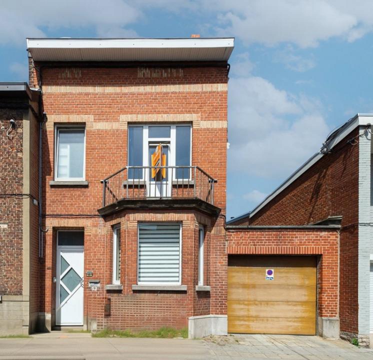 Rue de l'Egalité 53, Quaregnon, 7390, Bélgica