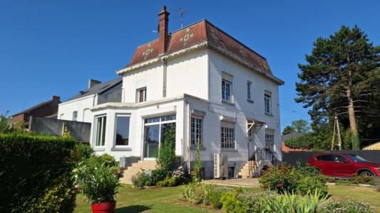 Rue Beauséjour, 8, Erquelinnes, 6560, בלגיה 