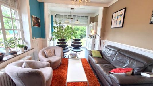 Rue Beauséjour, 8, Erquelinnes, 6560, בלגיה 