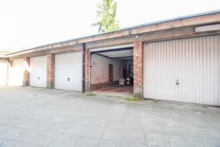 Place de la Bastogne 30, Koekelberg, Belgio