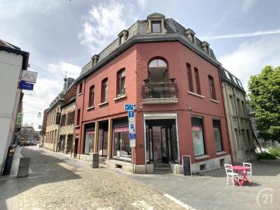 Rue Rogier 9-11, Chimay, Bélgica