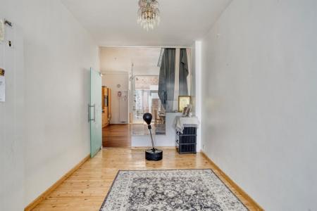 Oudstrijdersstraat 66, Borgerhout, 2140, Belgia