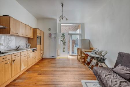 Oudstrijdersstraat 66, Borgerhout, 2140, Belgia