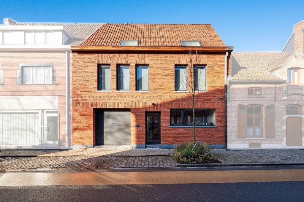 Gentstraat 389, Oostakker, 9041, Belgium