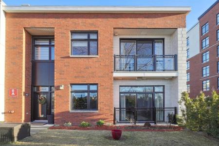 8000  Rue Jean-Chevalier, Montréal (LaSalle), Quebec H8N 0C7, Canada