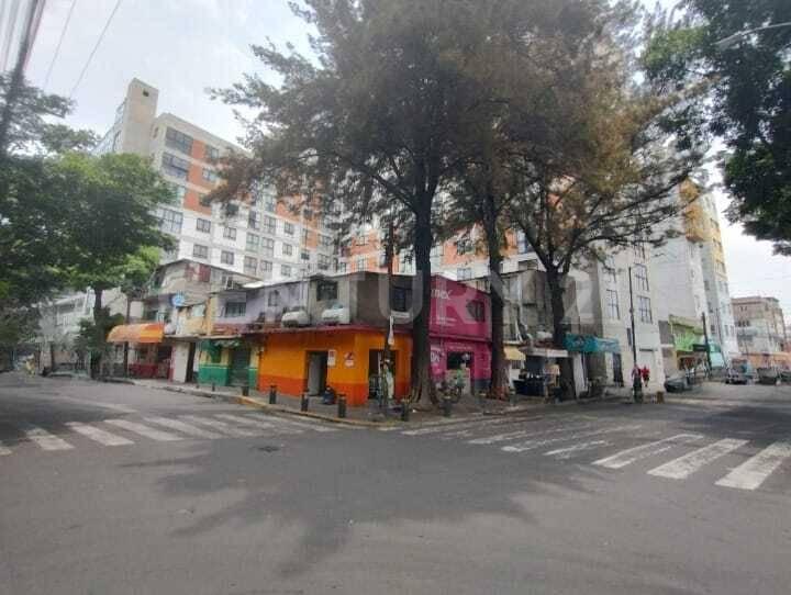 11122 Resina 129,, Iztacalco, Ciudad De México 08400, Mexique