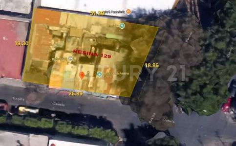 11122 Resina 129,, Iztacalco, Ciudad De México 08400, Mexique