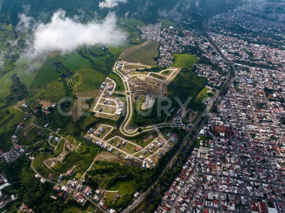 Biosfera Residencial Libramiento Carretero Km 8,, Tepic, Наярит 63180, Мексика