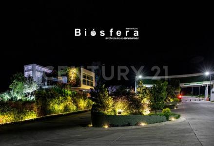 Biosfera Residencial Libramiento Carretero Km 8,, Tepic, Наярит 63180, Мексика