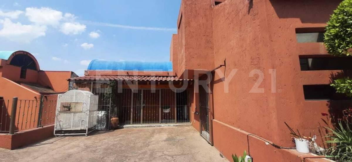 Tehuixtle 67, Casa 5,, Tlalpan, Ciudad De México 14600, 墨西哥