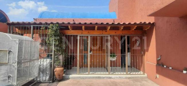 Tehuixtle 67, Casa 5,, Tlalpan, Ciudad De México 14600, 墨西哥