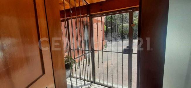 Tehuixtle 67, Casa 5,, Tlalpan, Ciudad De México 14600, 墨西哥
