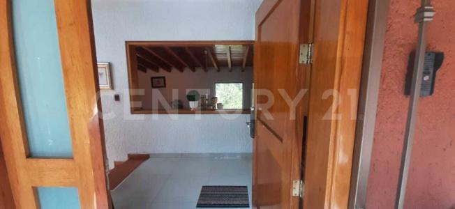 Tehuixtle 67, Casa 5,, Tlalpan, Ciudad De México 14600, 墨西哥
