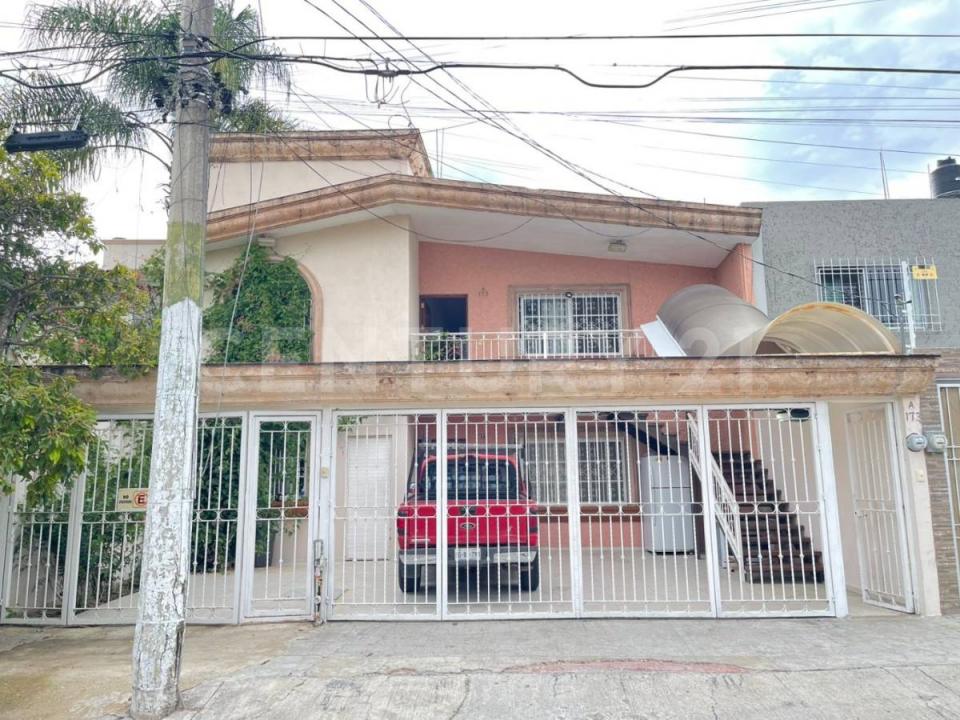 Honorato de Balzac 173,, Zapopan, 할리 스코 45110, 멕시코
