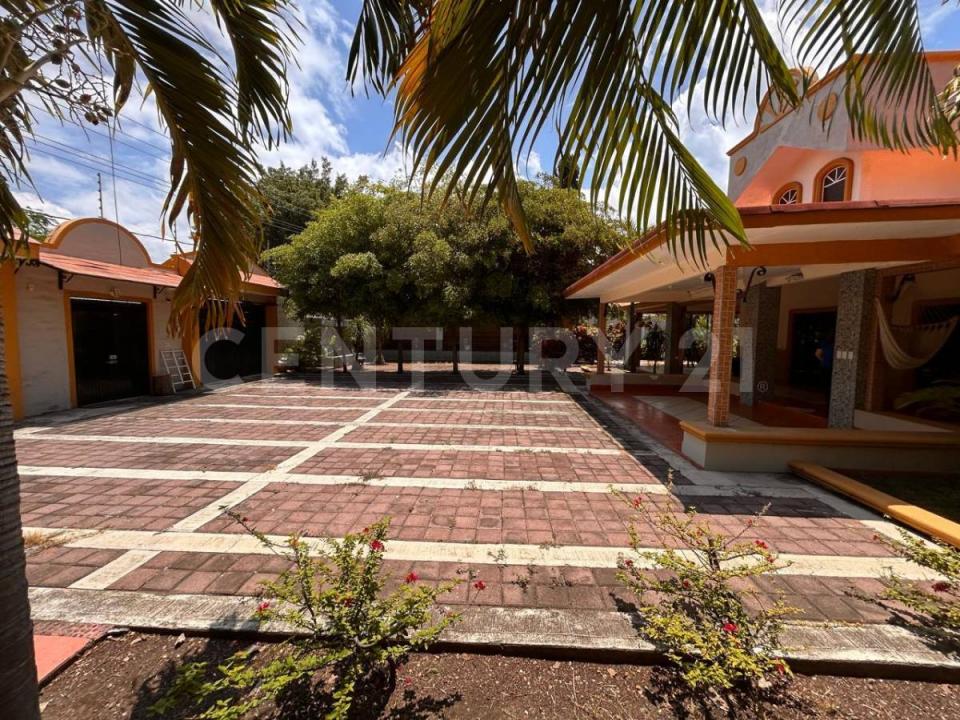 Parcela 90 Z-3 P1/2 90,, Cuauhtemoc, Colima 28521, Mexique