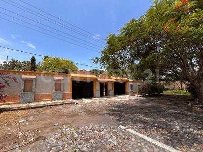 Parcela 90 Z-3 P1/2 90,, Cuauhtemoc, Colima 28521, Mexique