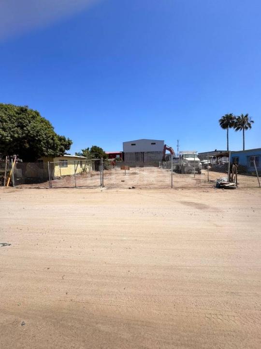 Fracc. Este, Manzana 29, Fraccionamiento Chapultepec II, Polígono I 42,, Ensenada, 下加利福尼亚州 22785, 墨西哥