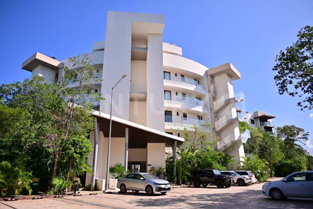 Avenida bosques de Cristo Rey s/n,, Solidaridad / Riviera Maya, 金塔纳罗奥 77724, 墨西哥
