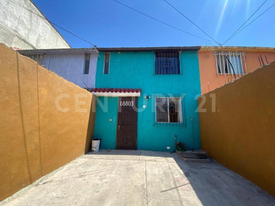 ITR de Campeche 18803,, Tijuana, Baja California 22454, Mexiko