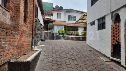 Tulum 30B,, Tlalpan, Ciudad De México 14200, Mexico