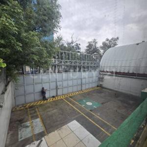 Iztacalco, Ciudad De México 08830, Mexico